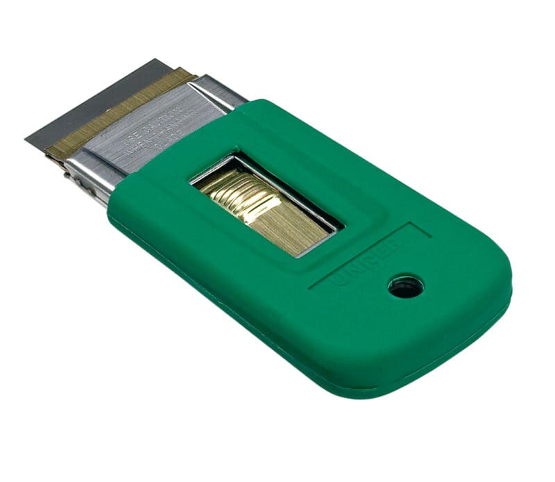 Unger ErgoTec Veiligheidsschraper 4cm - SR03K