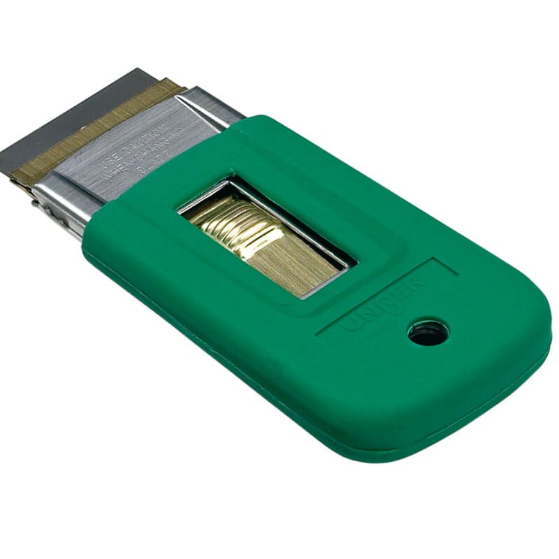 Unger ErgoTec Veiligheidsschraper 4cm - SR03K