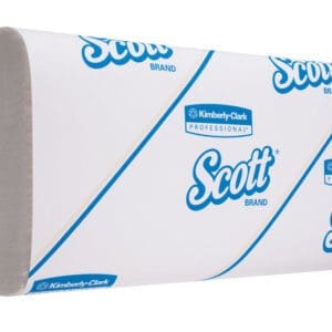 Scott Slimfold Handdoeken Multifold -   5856