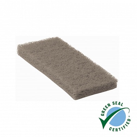 Scrubba handpad, beige 9,5x15cm - 20002198