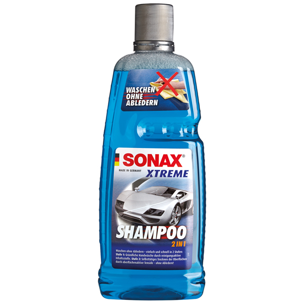 Sonax 02153000 eXtreme Wash & dry 1L
