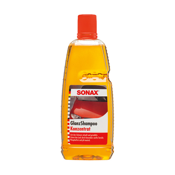 Sonax 03143000 Wash & shine super Concentraat