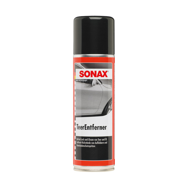 Sonax 03342000 Teerverwijderaar 300ml