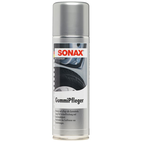 Sonax 03402000 Rubberonderhoud 300ml