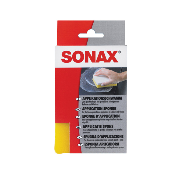 Sonax 04173000 Applikatiespons