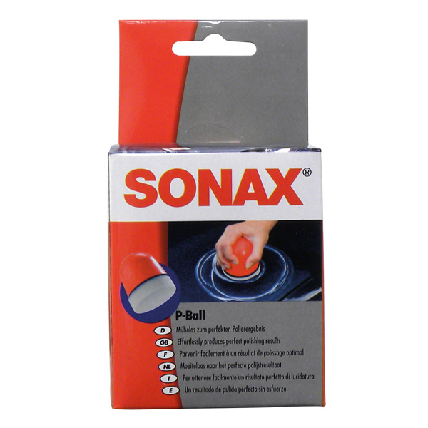 Sonax 04173410 P-Ball