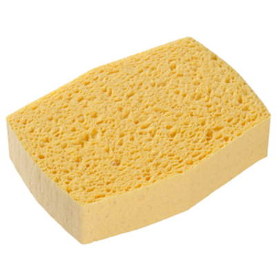 Azella 93 Cellulosespons geel - VB 094635