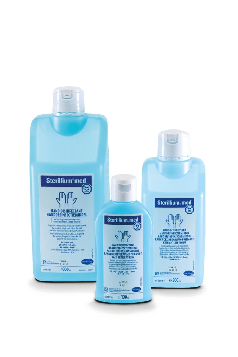 Sterillium® med 100ml - 9811834