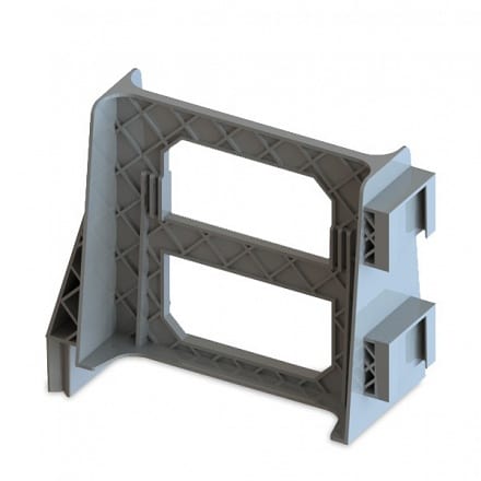 Steun voor montage traditionele pers - 10161808