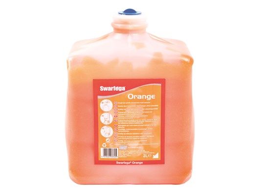 Swarfega Orange Handreiniger 2L -