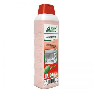 Tana Sanet Perfect Sanitairreiniger en Ontkalker 1Ltr - 712482