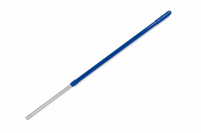 Telescoopsteel Basis aluminium 90-160cm - 3030730