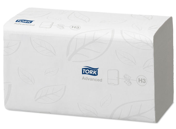 Tork Advanced Handdoek Z-vouw -   290163