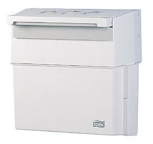 Tork Afvalbak Compact Box -   229742