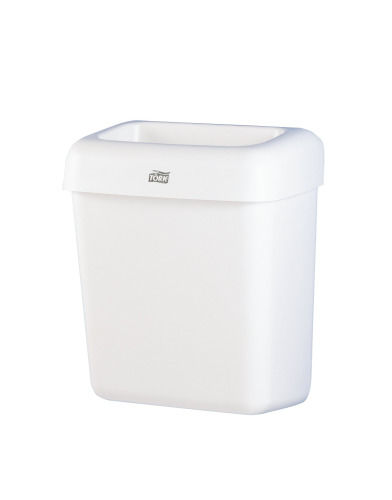 Tork Afvalbak Plastic 20L -   226100