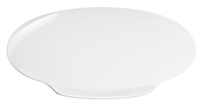 Tork Deksel voor Afvalbak 50L Wit -   205630