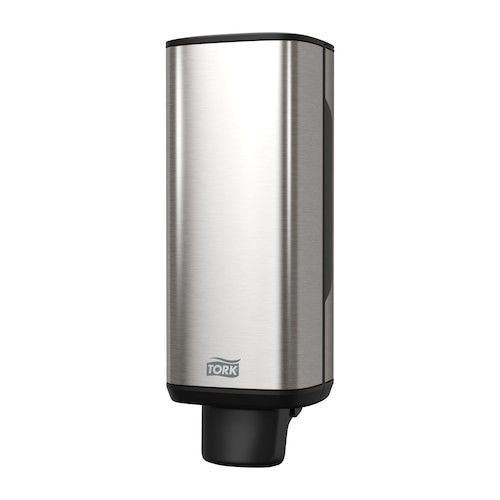Tork Dispenser Foam Image Design -