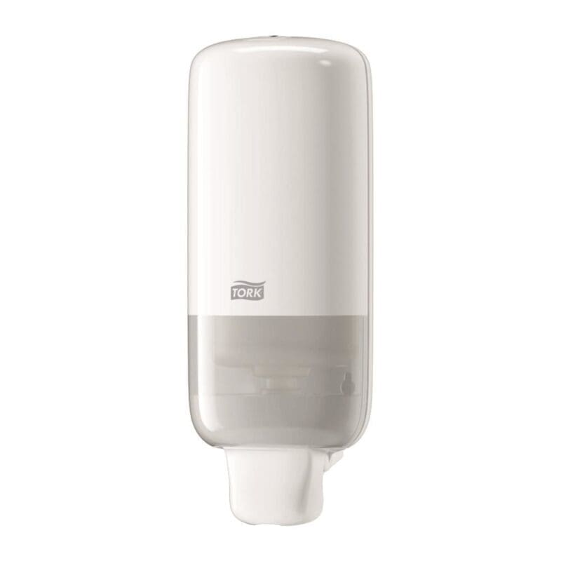 Tork Dispenser Foam Zeep Wit -