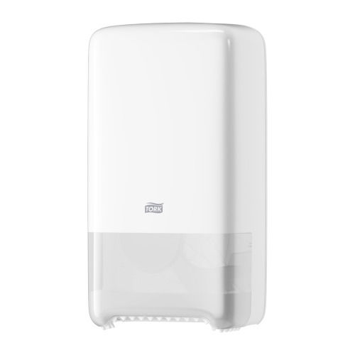 Tork Dispenser Toiletpapier Compact - 557500  557500