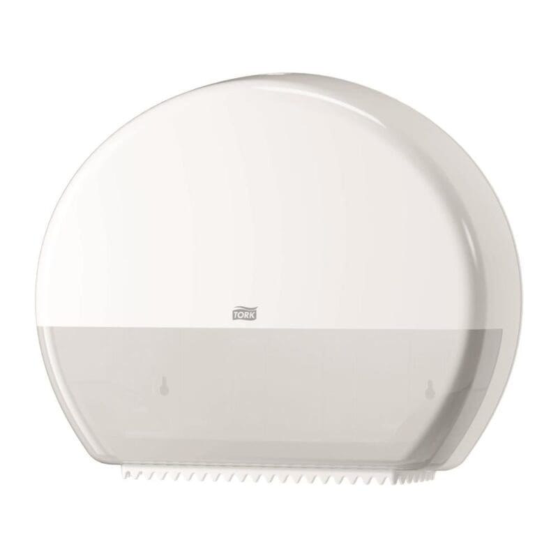 Tork Dispenser Toiletpapier Jumbo - 554000  554000