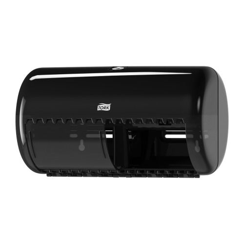 Tork Dispenser Toiletrol Duo-Box - 557008  557008