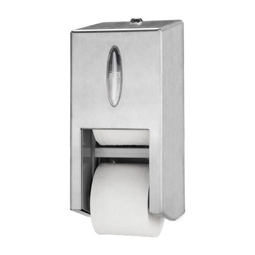 Tork Dispenser Twin Toiletpapier - 472019