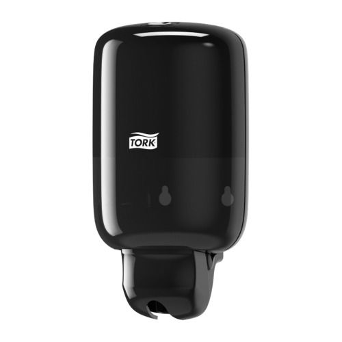 Tork Dispenser Zeep Mini Zwart -