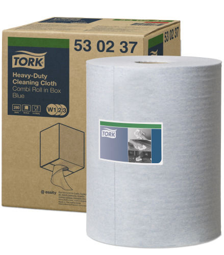 Tork Premium Poetsdoek 530 280 vel - 530237