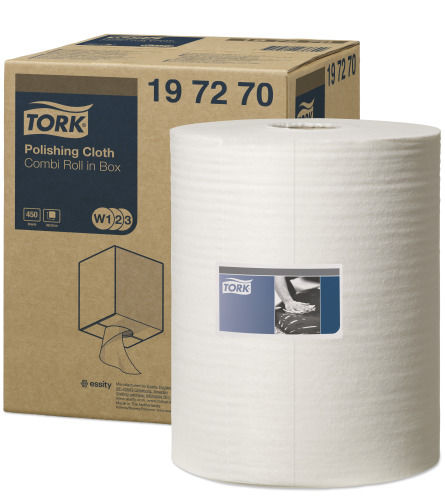 Tork Premium Spec. Poetsdoek - 197270