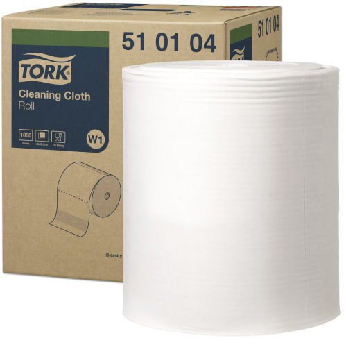 Tork Premium Werkdoek 510 1000 vel - 510104