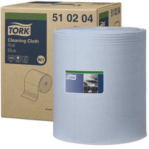 Tork Premium Werkdoek 510 1000 vel - 510204