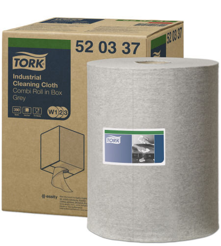 Tork Premium Werkdoek 520 390 vel - 520337