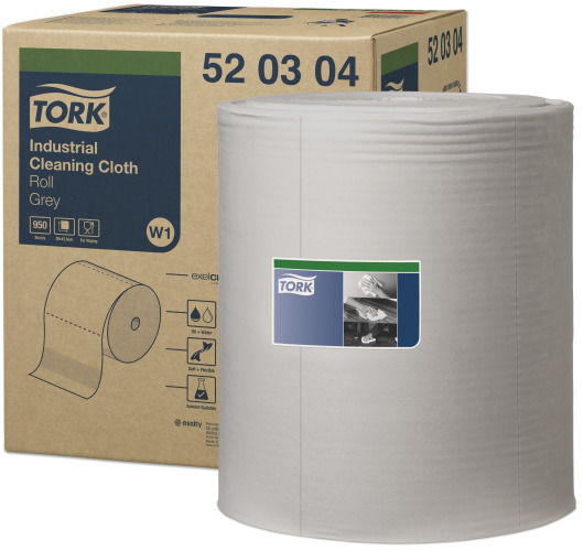 Tork Premium Werkdoek 520 950 vel - 520304