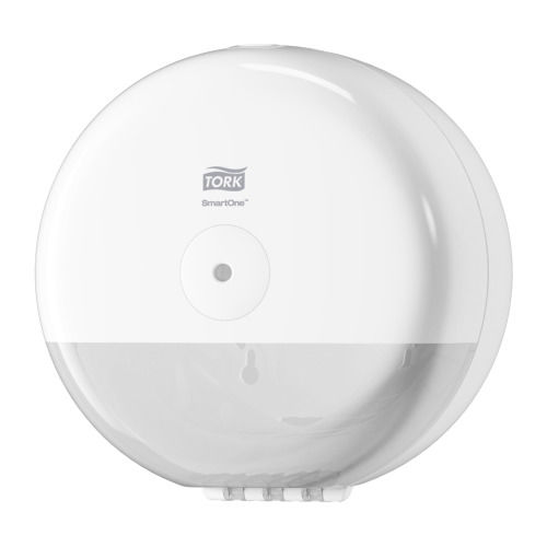 Tork SmartOne Dispenser Toiletrol Mini wit - 681000