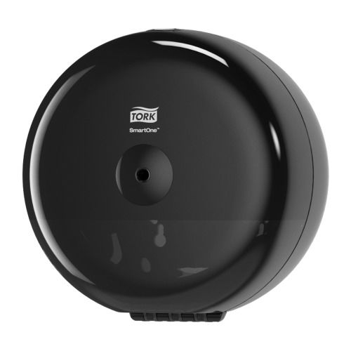 Tork SmartOne Dispenser Toiletrol Mini zwart - 681008