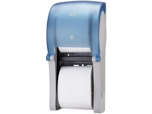 Tork SmartOne Dispenser Twin Coreless - 472033