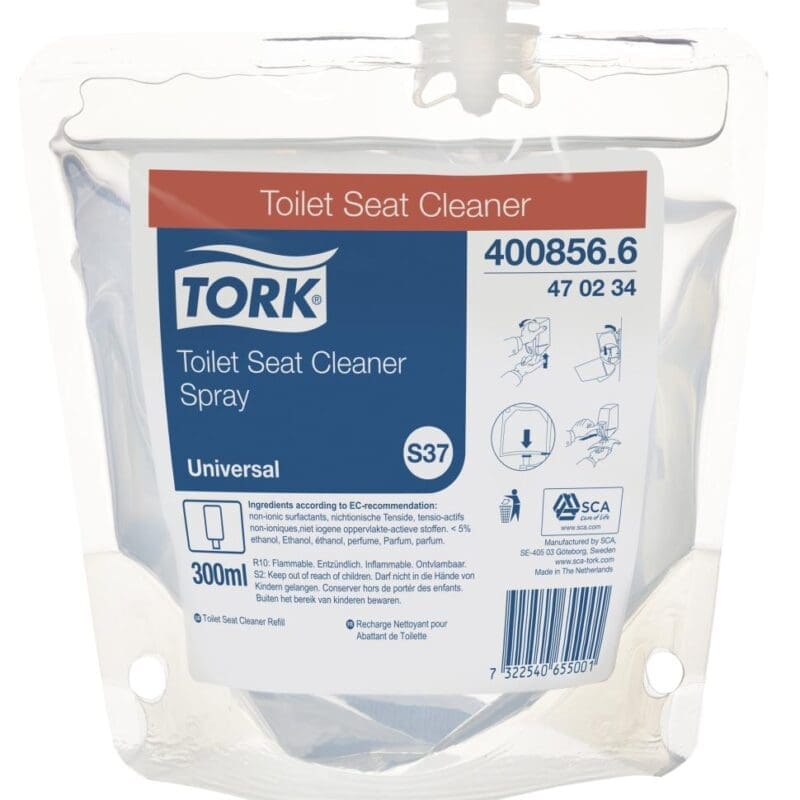 Tork Toiletbrilreiniger - 470234