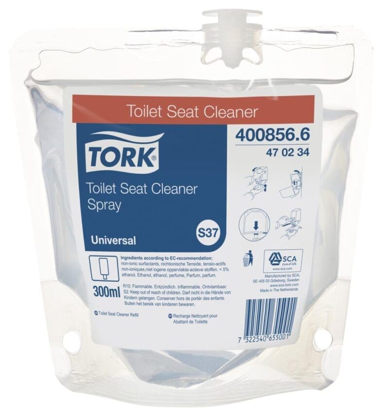 Tork Toiletbrilreiniger - 470234