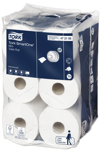 Tork Toiletpapier Smartone Mini - 472193