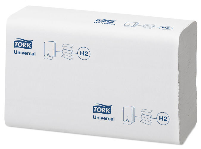 Tork Xpress Multifold Handdoek -   150299