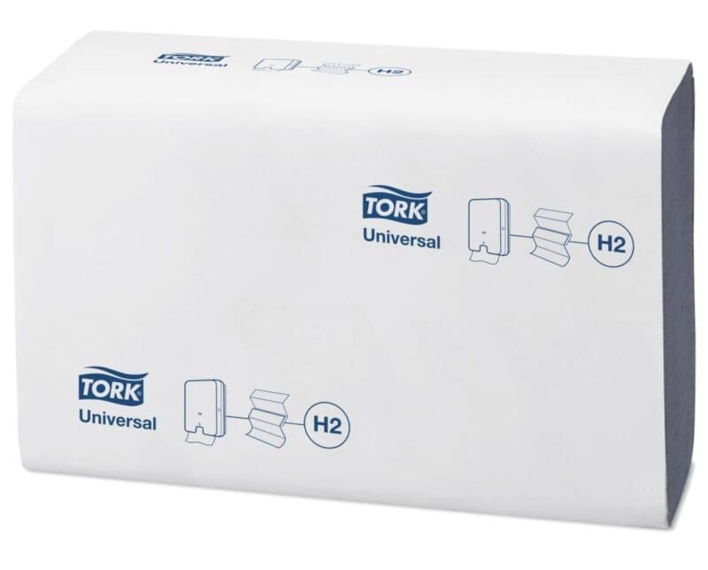 Tork Xpress Multifold Handdoek -   150388