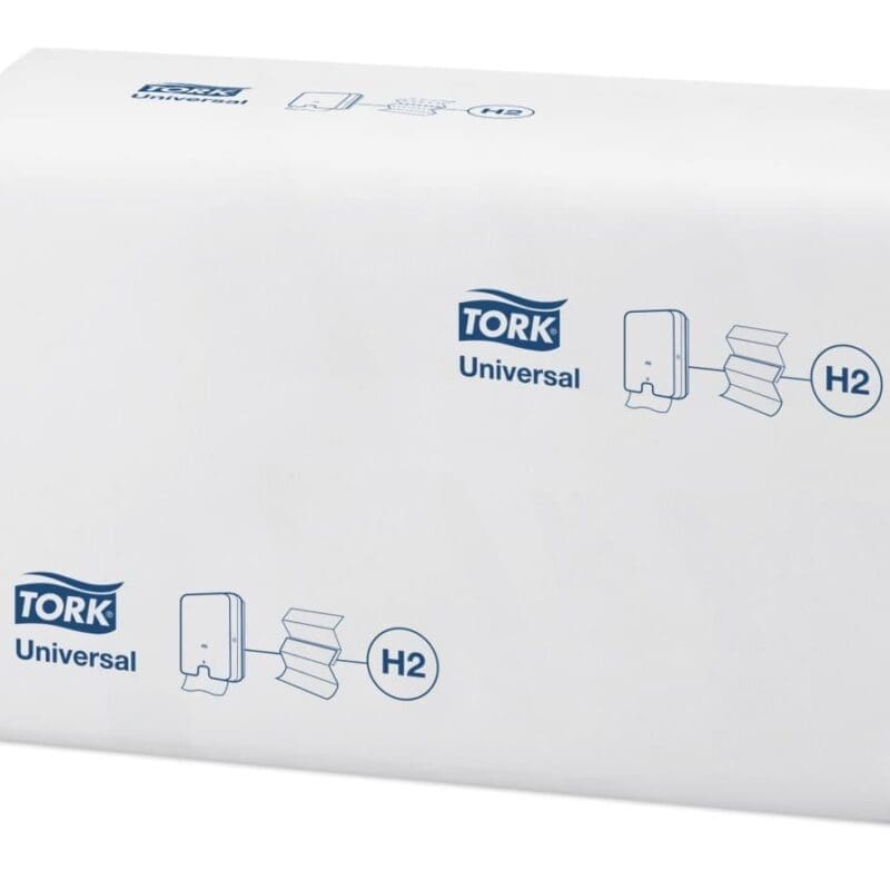 Tork Xpress Multifold Handdoek -   150388