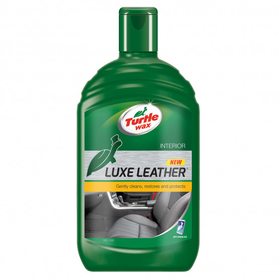 Turtle Wax 52869 GL Luxe Leather 500ml - 1830622