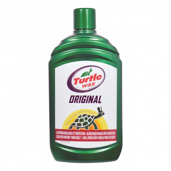 Turtle Wax 52871 GL Original Wax 500ml - 1830601