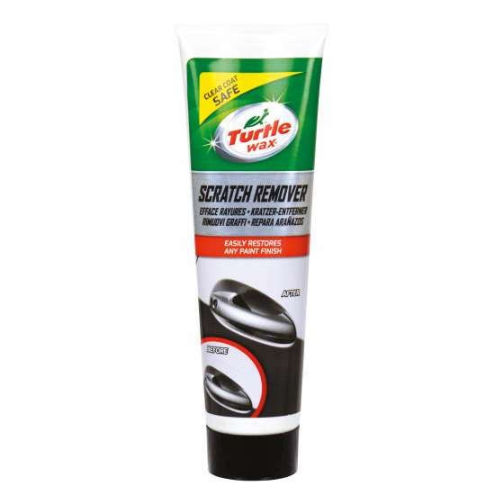 Turtle Wax 52873 GL Scratch Remover 100ml - 1830878