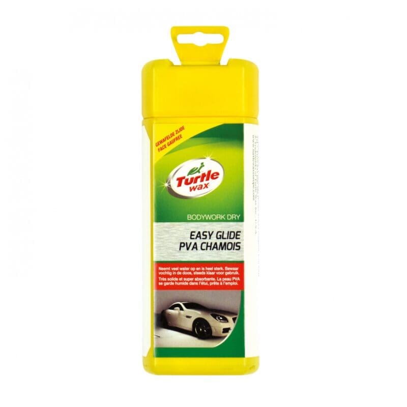 Turtle Wax X4251td Kunstzeem - 1831207