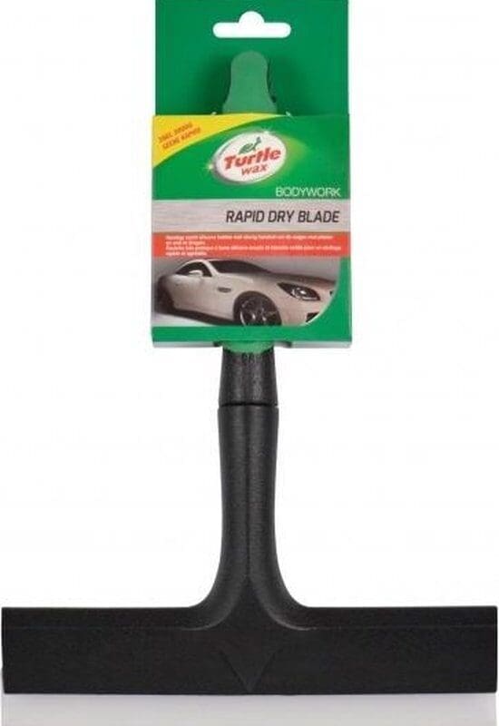 Turtle Wax X628td Ruitentrekker Rapid Dry Auto - 1831220