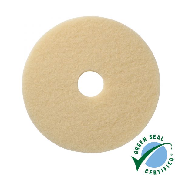 UHS polijstpad 20" Image Beige Full Cycle® - 20003120