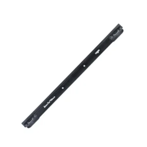 Unger ErgoTec Ninja lineaal 55cm met soft rubber - AC550