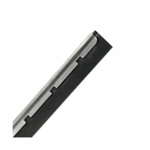 Unger S-rail plus 35cm met soft rubber - UC350 - Afbeelding 3